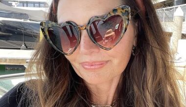 Thirty-six at the time, fit, healthy, and a nonsmoker, Jamie Powell was not a high risk for cancer. Neither she nor her dentist could believe that the obtrusive bump on the side of her tongue could be a cancerous mass