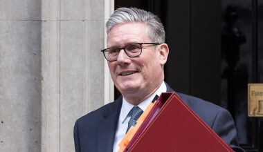 Labour has been accused of attempting to rig future elections by giving the vote to 16-year-olds (file image)