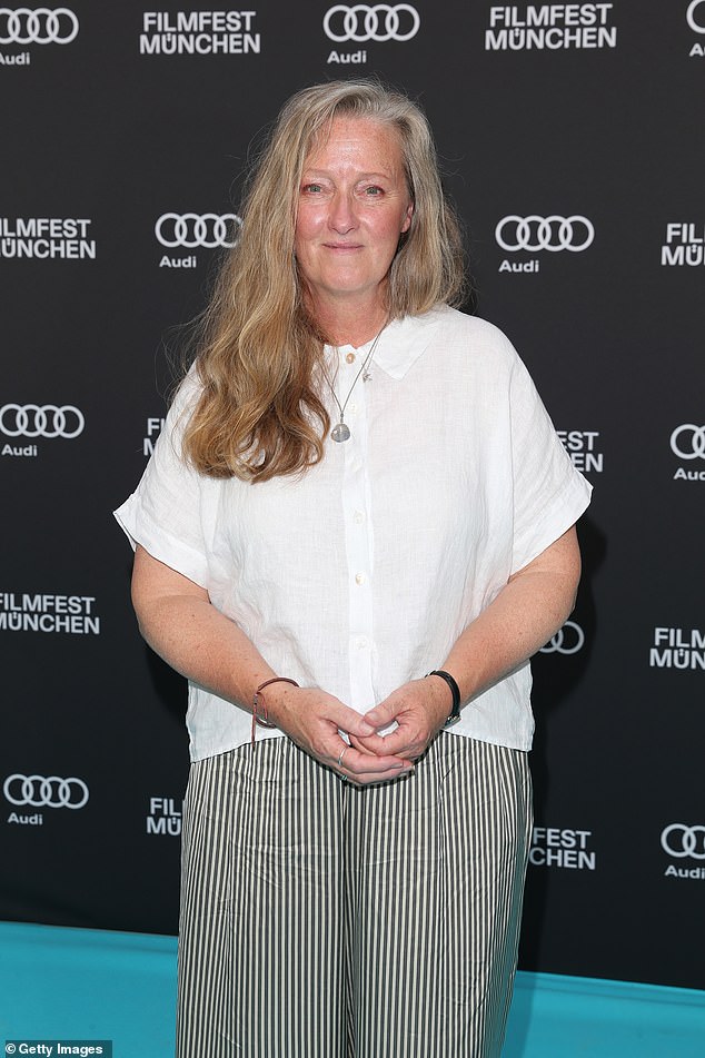 The Hemmings claim they agreed not to press charges against Raynor Winn, after agreeing she would pay back the money