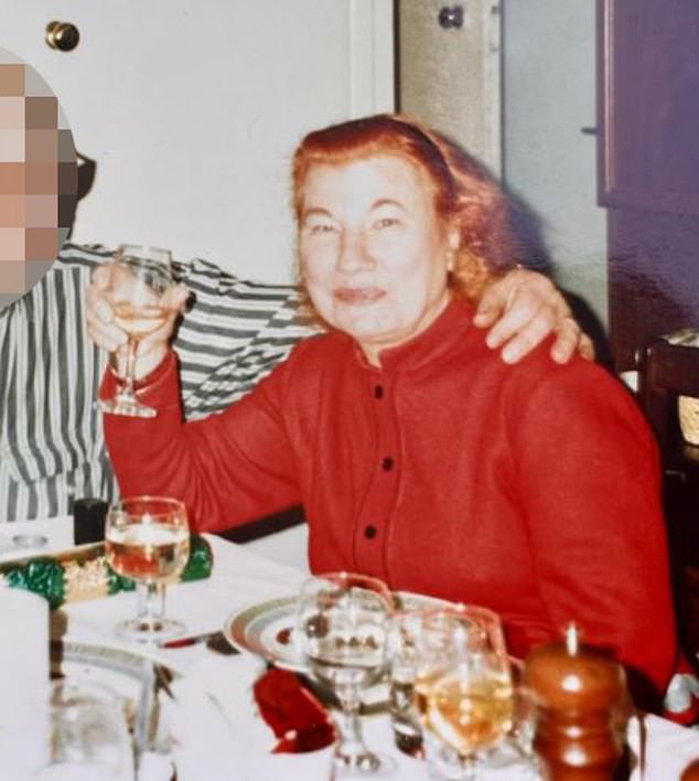 Mrs Holland, a 90-year-old retired teacher and former Liberal Democrat council candidate, had lived alone for more than 40 years on Windsor Avenue in Uxbridge, West London