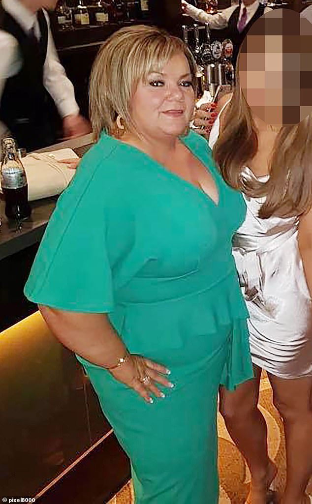 Scottish nurse Susan McGowan was the first person in the UK whose death was directly linked to a weight-loss injection