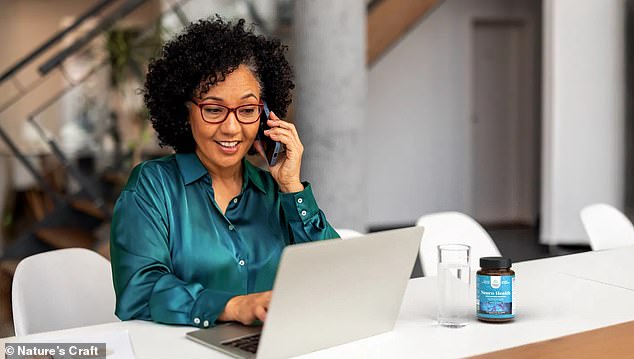 As a part of your everyday regimen, Neuro Health could improve your memory, focus, and retention to help you stay sharp and on top of your game