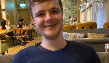 Ben Buckfield died after overdosing on Class A drug, MDMA, on a hot day at the Boomtown festival last year