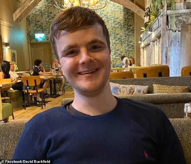 Ben Buckfield died after overdosing on Class A drug, MDMA, on a hot day at the Boomtown festival last year