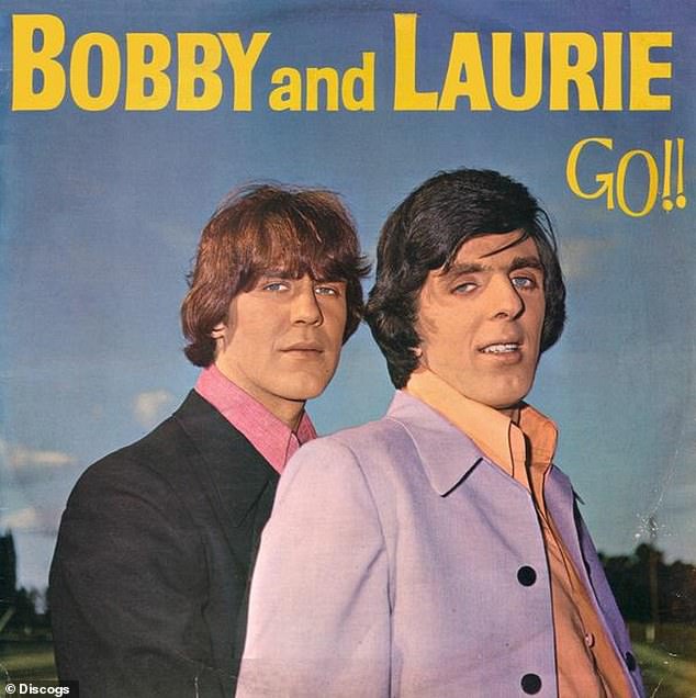 The English-born singer moved to Australia at nine years old and had an incredible career in both music and film, which lasted for over five decades. He was renowned for his long-time partnership with fellow singer Laurie Allen