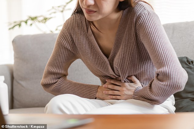 The exact cause of IBS in unknown but it has been linked to things like food passing though the gut too quickly or slowly, oversensitivity in the gut and even stress