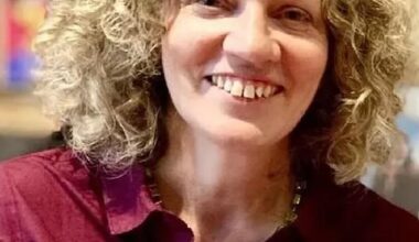 BBC Radio Wales presenter Lynda Shahwan, 53, has died while in Canada with her husband and their two sons