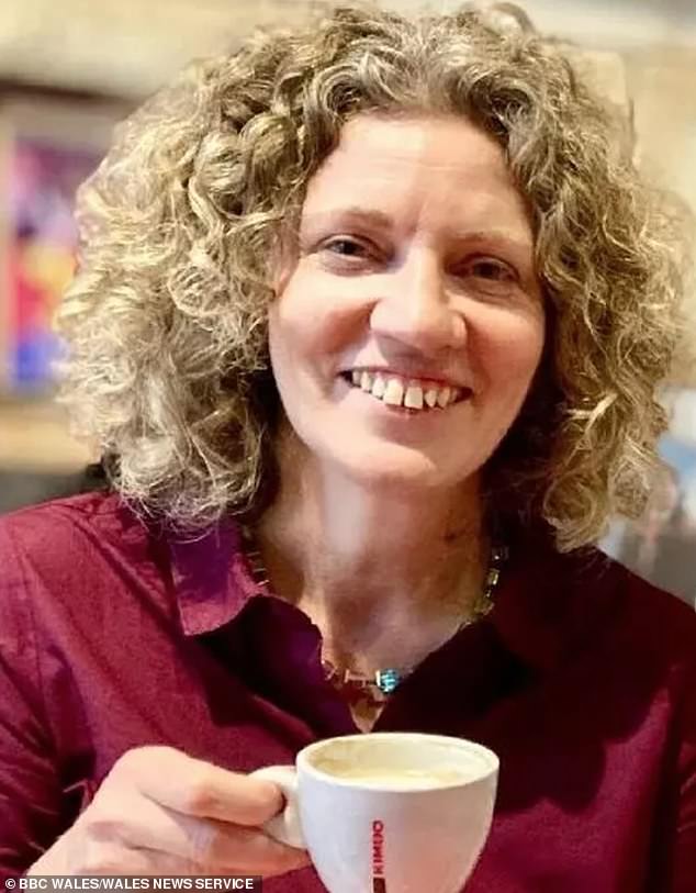 BBC Radio Wales presenter Lynda Shahwan, 53, has died while in Canada with her husband and their two sons