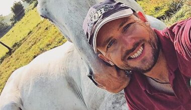 Equestrian boss Guy Simmonds, 37, (pictured) and fellow rider Lauren Jarvis, 26, allegedly plotted had a threesome with a schoolgirl under 16