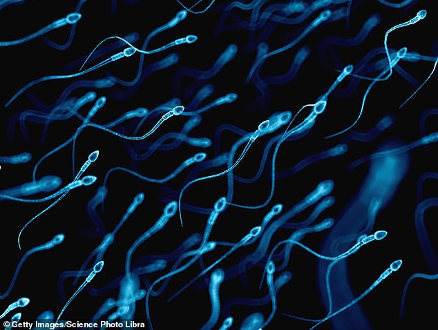 Some women may suffer from an unusual allergic reaction during or after sex, experiencing intimate discomfort, swelling or even difficulty breathing