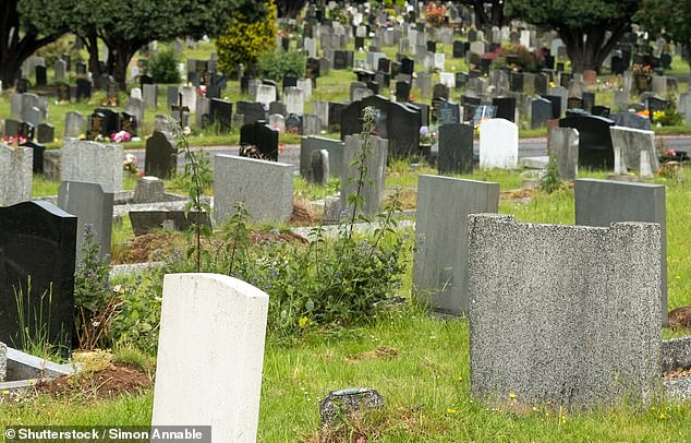 A new study has revealed highly intensity grief that persists can send you to an early grave