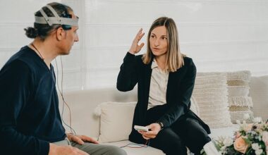 Dr Sarah Boss treats a number of A list patients in her rehab retreat The Balance