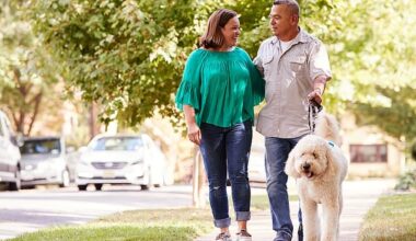 A major US study found interventions like exercise may improve cognitive health (stock image)