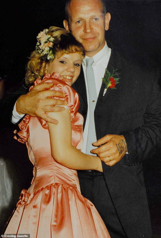 Donna Keogh was just 17 when she vanished in Middlesbrough on 19 April 1998 and although her body was never found police believe she had 'come to serious harm'