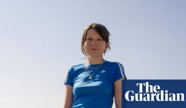 The Parallel Path by Jenn Ashworth review – a soul-searching walk across England | Travel writing