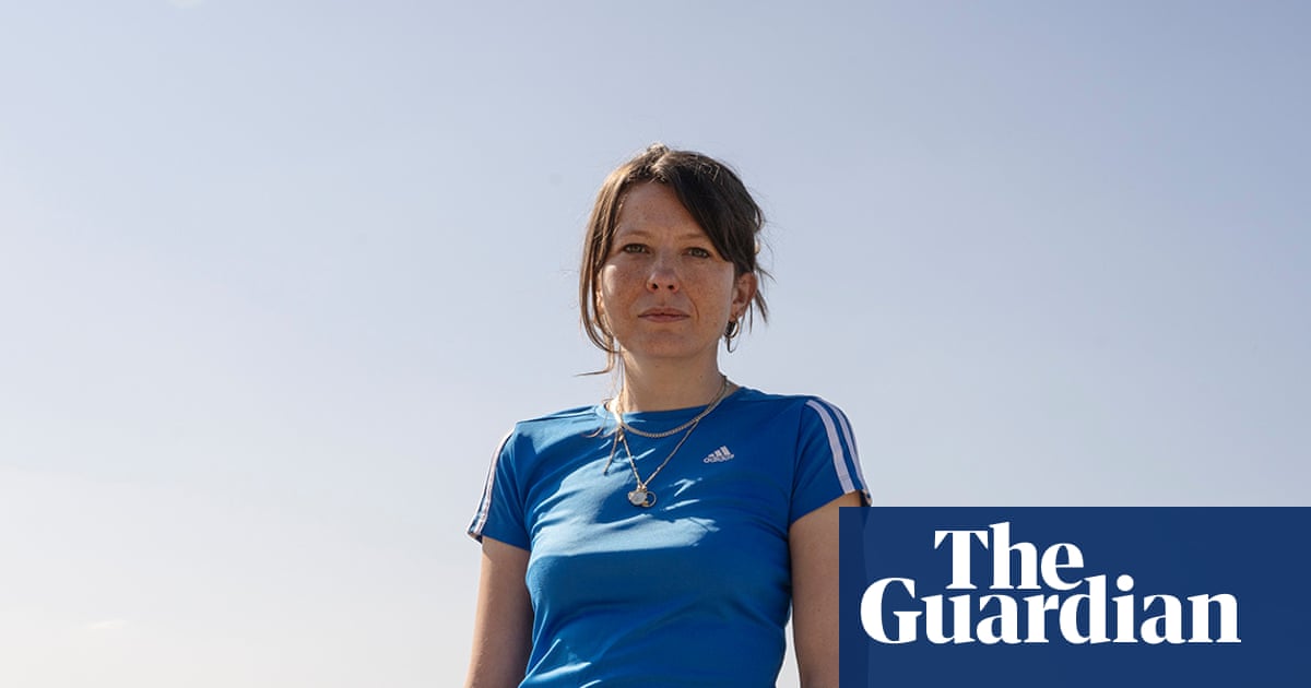 The Parallel Path by Jenn Ashworth review – a soul-searching walk across England | Travel writing