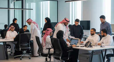 Saudization explained: What it means for jobs, expats, and employers in Saudi Arabia