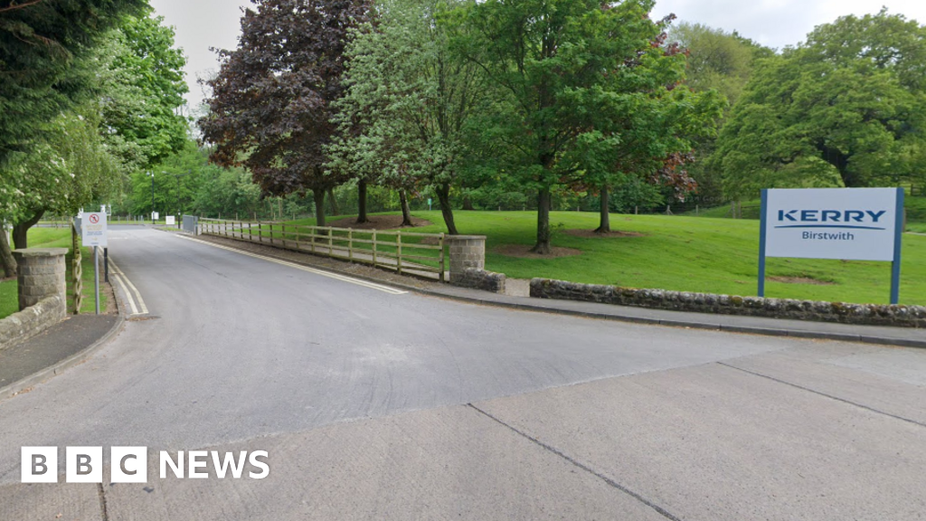 Kerry factory closure plan puts nearly 50 jobs at risk near Harrogate