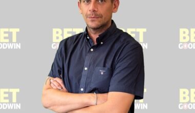 BetTom taps Goodwin Racing expertise to build ‘relatable’ brand