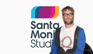 Cory Barlog Busy on Sony Santa Monica's 'Next Big Thing'