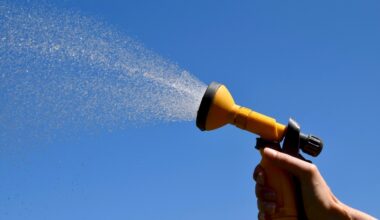 Which UK Areas Have a Hosepipe Ban in July 2025? Full List of Locations, And When Restrictions Will End