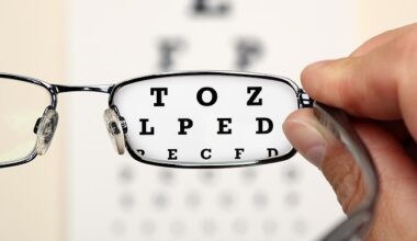 A simple eye test can predict a person¿s risk of having a heart attack or stroke within the next ten years