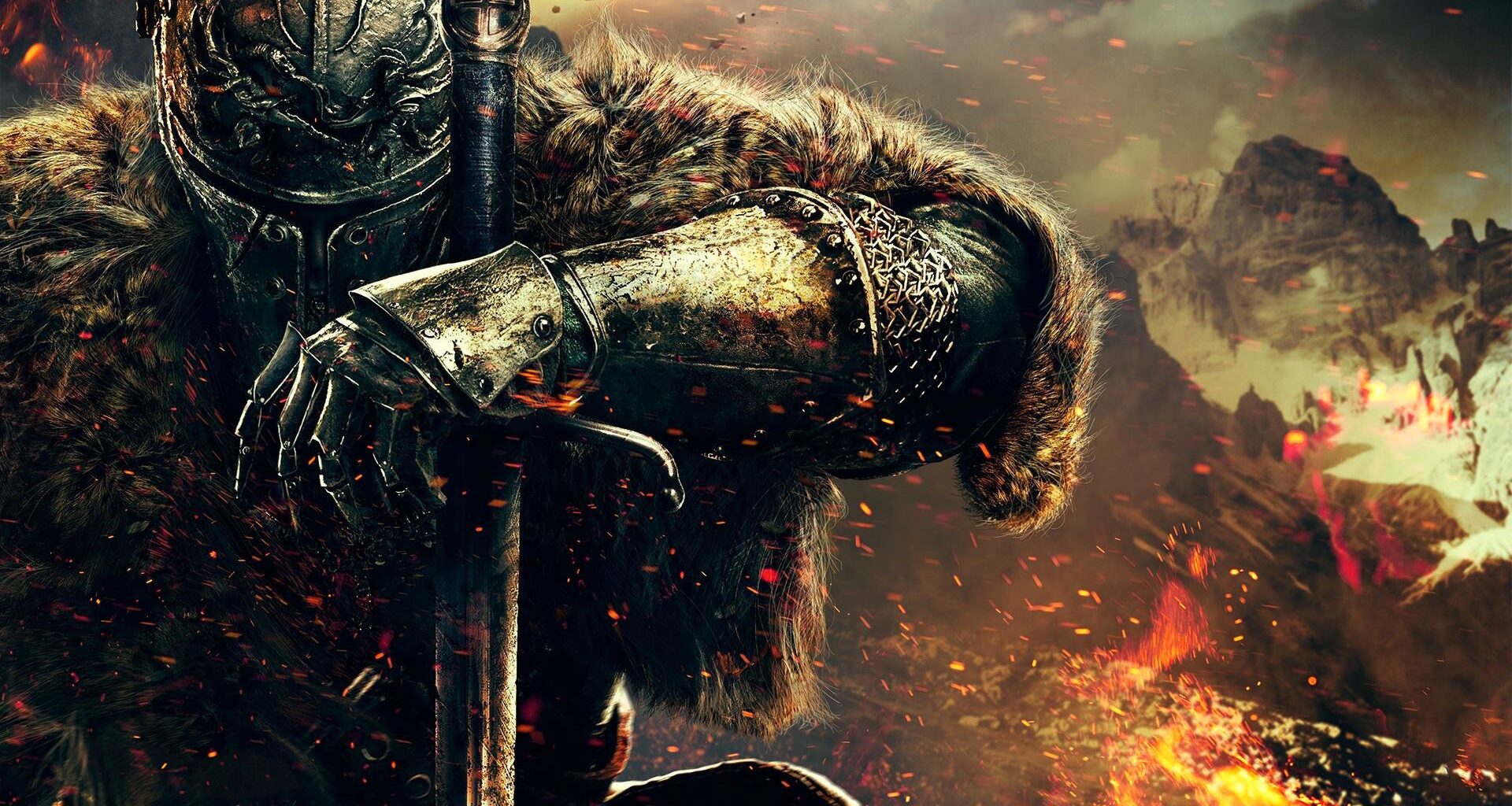 Dark Souls, Elden Ring Dev May Have Another New Game for 2026