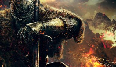 Dark Souls, Elden Ring Dev May Have Another New Game for 2026