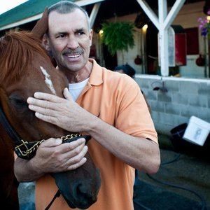 ‘He was the toughest person I’ve ever seen’ – memories of Garry Simms Sr., who has died aged 73 | Topics: Kentucky HBPA