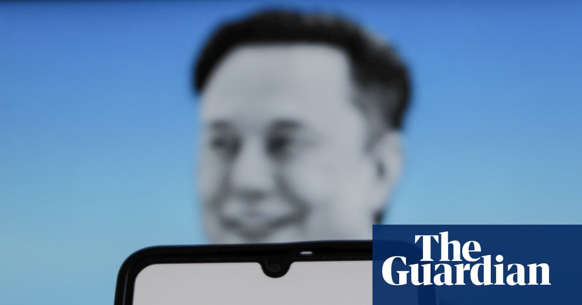 Has Elon Musk built a Nazi chatbot? – podcast | Elon Musk