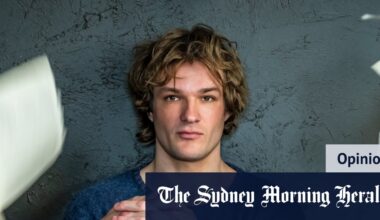 Young men not reading books but publishers aren’t helping