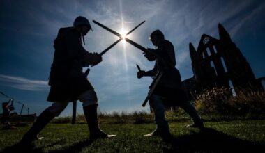 The House | DNA testing allows for much more targeted screening programmes – let’s use it to end the Viking’s curse