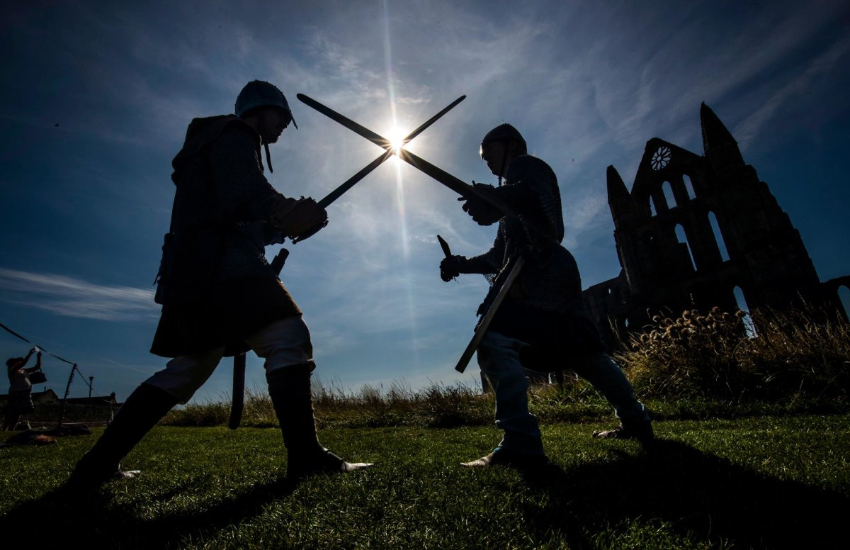 The House | DNA testing allows for much more targeted screening programmes – let’s use it to end the Viking’s curse
