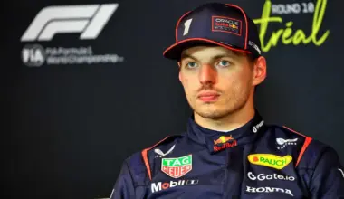 Max Verstappen receives IndyCar invite as Norris suffers ‘12-year-old’ radio verdict