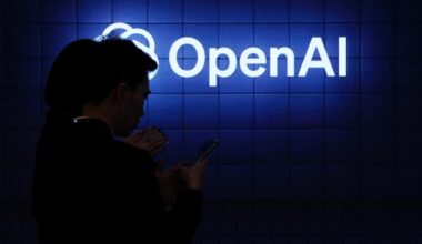 How ChatGPT could replace the internet as we know it