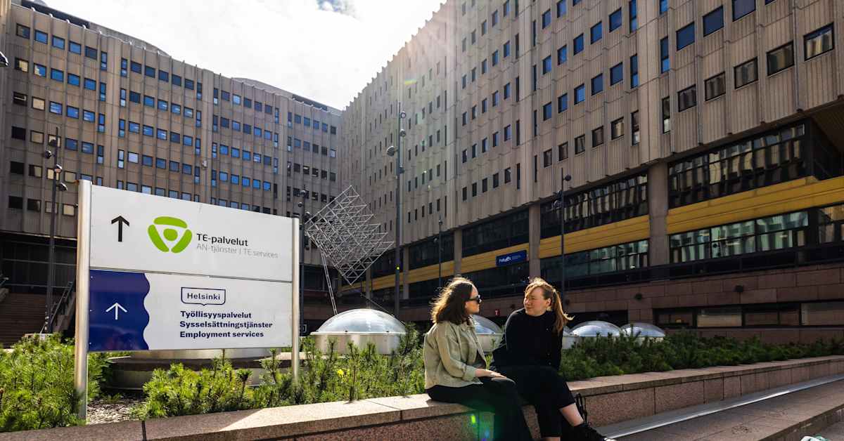 Finland's unemployment rate hits 10.2% in second quarter of 2025 | Yle News