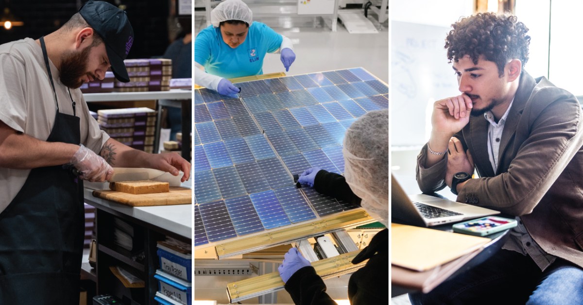 How Americans Feel About Their Jobs in 2024