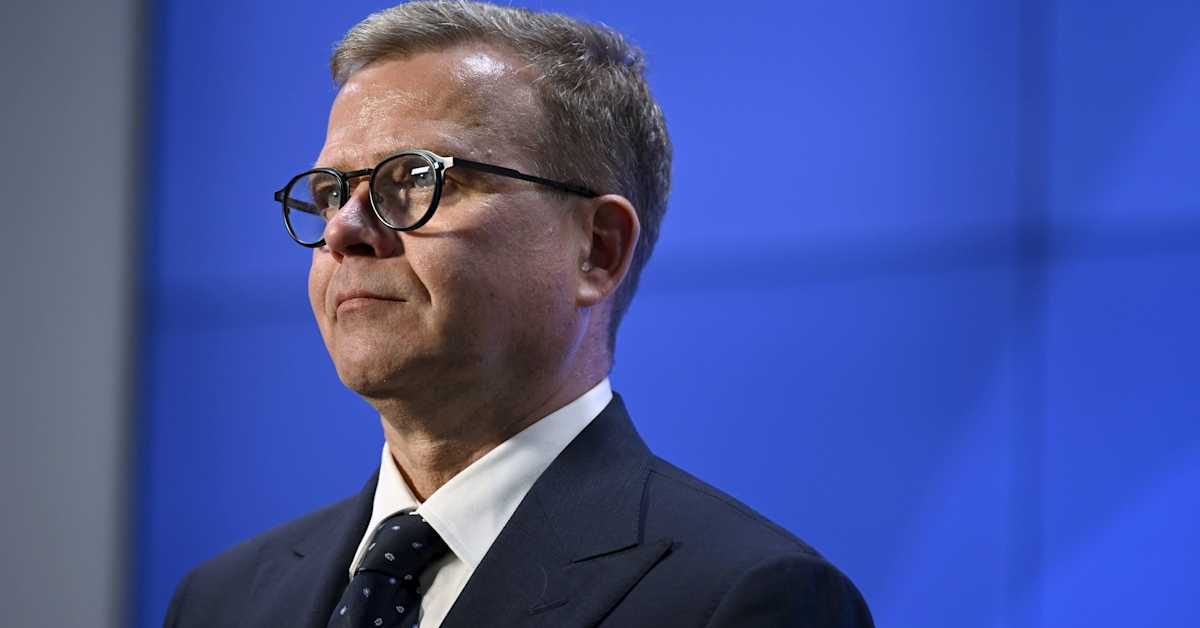 PM Orpo: "These unemployment figures are distressing" | Yle News