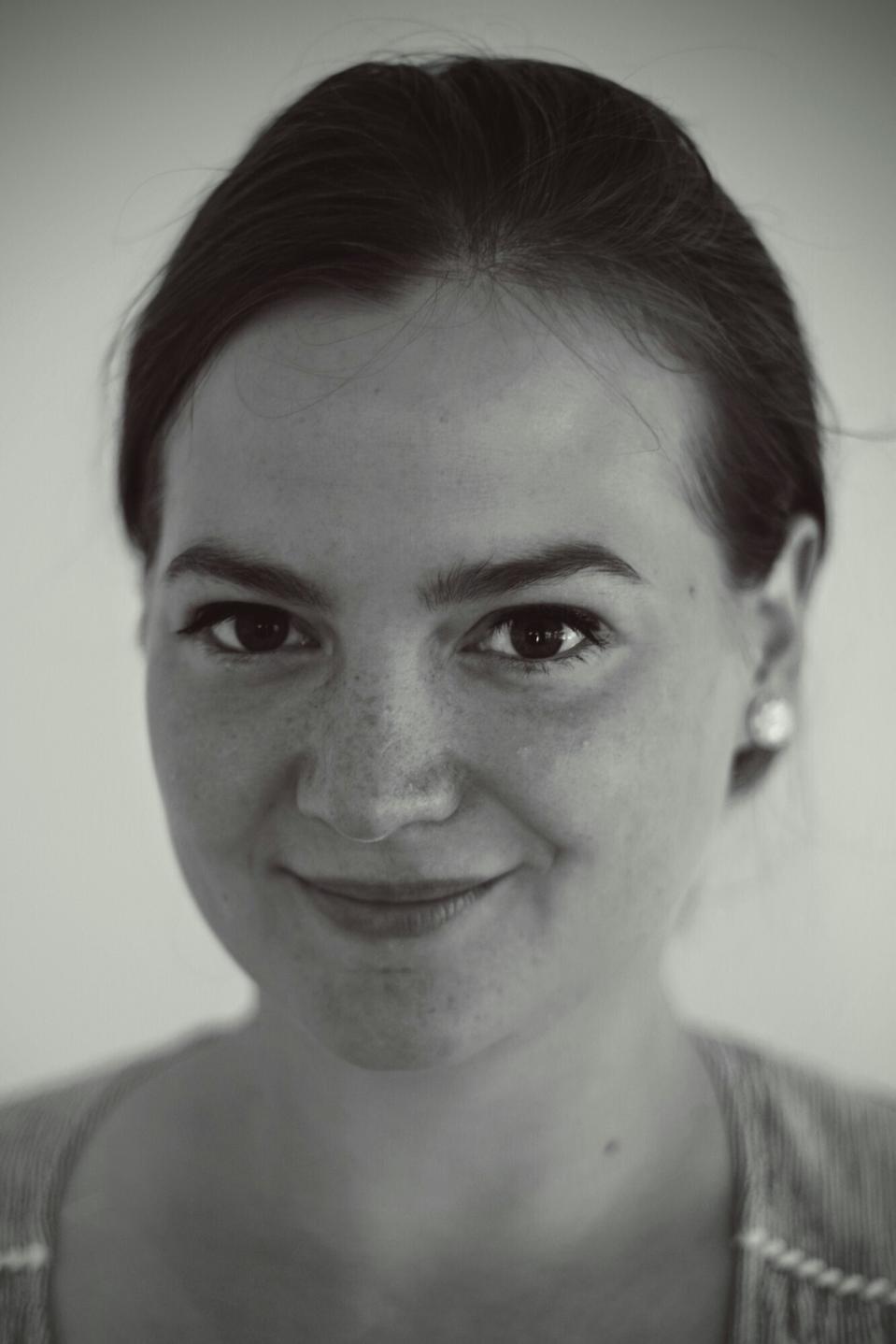Friederike Ernst