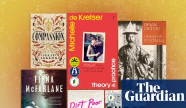 Miles Franklin 2025: your guide to the shortlist of Australia’s biggest literary prize | Australian books