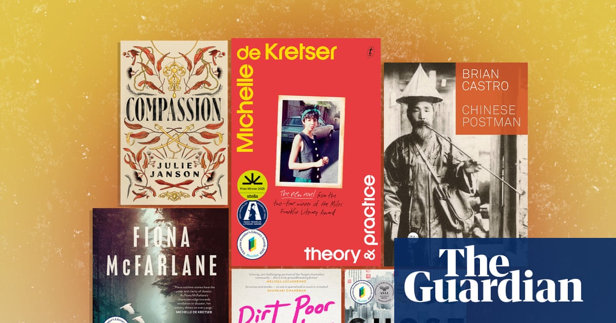 Miles Franklin 2025: your guide to the shortlist of Australia’s biggest literary prize | Australian books