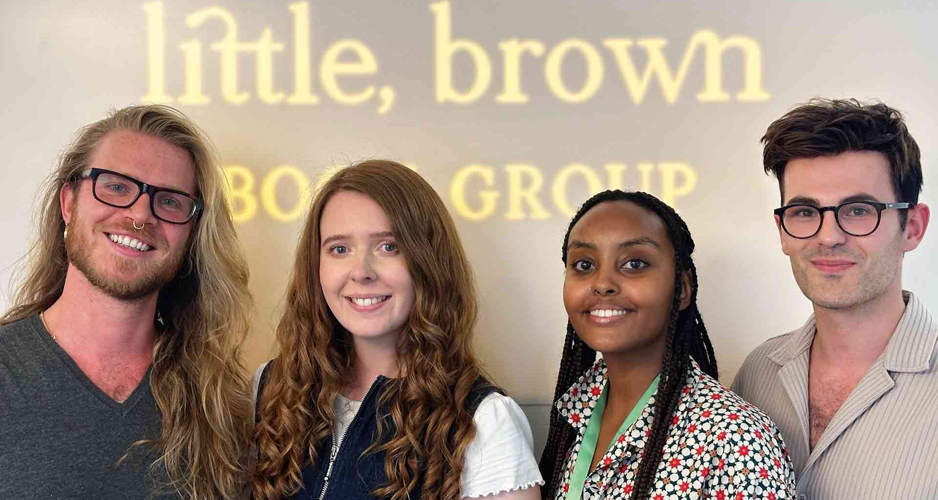 Sphere promotes Cal Kenny, Molly Walker-Sharp and Tig Wallace across editorial team