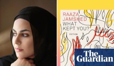 What Kept You? by Raaza Jamshed review – an extraordinary debut full of ritual and poetry | Australian books