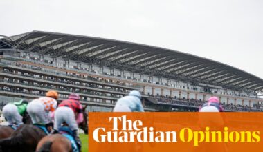 Racing’s D-day looms as proposed chief Lord Allen faces ‘sliding doors’ moment | Horse racing