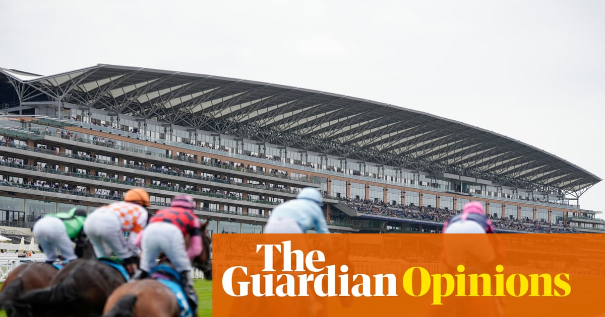 Racing’s D-day looms as proposed chief Lord Allen faces ‘sliding doors’ moment | Horse racing