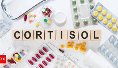 High Cortisol Symptoms: What does high cortisol feels like and how does it impact the brain and body? |