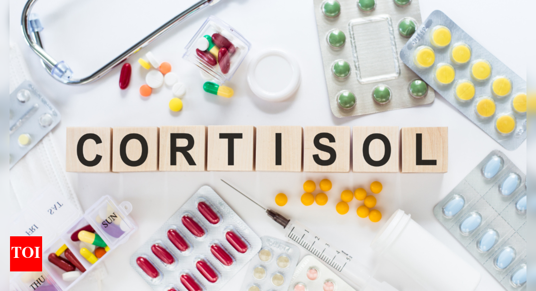 High Cortisol Symptoms: What does high cortisol feels like and how does it impact the brain and body? |