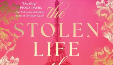The Stolen Life of Colette Marceau
