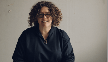 Book Artist Rachel Hazell to host Junk Journaling Workshop at Edinburgh International Book Festival – The NEN – North Edinburgh News