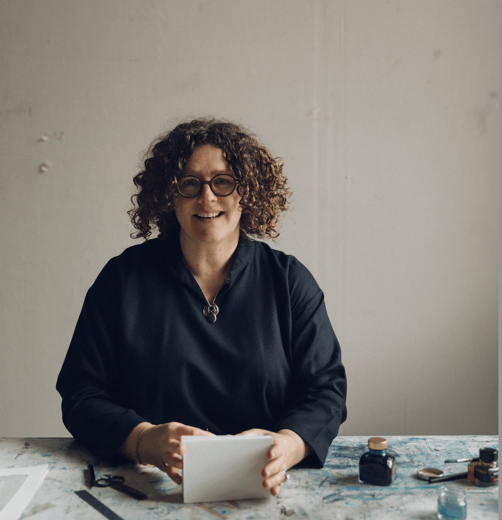 Book Artist Rachel Hazell to host Junk Journaling Workshop at Edinburgh International Book Festival – The NEN – North Edinburgh News